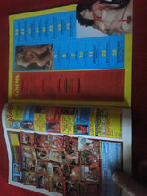 Load image into Gallery viewer, Vintage 18 Y.O. + Adult Erotic Sexy Men&#39;s Magazine Adult Cinema Review 1984 Kitten Natividad  67

