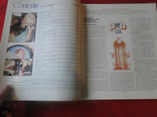 Load image into Gallery viewer, Vintage Nude Erotic Sexy Adult Magazine Pub Nov. 1976         P70
