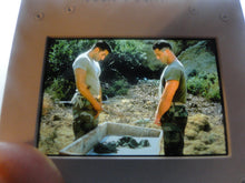 Load image into Gallery viewer, VINTAGE 35MM GAY MALE SLIDE BEEFCAKE MUSCLE NUDE FALCON STUDIOS T2d
