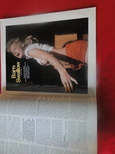 Load image into Gallery viewer, Vintage Nude Erotic Sexy Adult Magazine Pub Nov. 1976         P70
