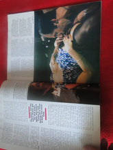 Load image into Gallery viewer, Vintage 18 Y.O. + Adult Erotic Sexy Men&#39;s Magazine Adult Cinema Review 1984 Kitten Natividad  67
