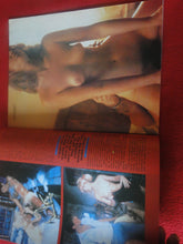 Load image into Gallery viewer, Vintage 18 Y.O. + Adult Erotic Sexy Men&#39;s Magazine Adult Cinema Review 1984 Kitten Natividad  67
