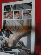 Load image into Gallery viewer, Vintage Nude Erotic Sexy Adult Magazine Pub Nov. 1976         P70
