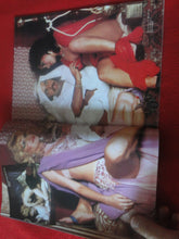 Load image into Gallery viewer, Vintage 18 Y.O. + Adult Erotic Sexy Men&#39;s Magazine Adult Cinema Review 1984 Kitten Natividad  67
