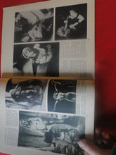 Load image into Gallery viewer, Vintage Nude Erotic Sexy Adult Magazine Pub Nov. 1976         P70
