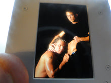 Load image into Gallery viewer, VINTAGE 35MM GAY MALE SLIDE BEEFCAKE MUSCLE NUDE FALCON STUDIOS T2f
