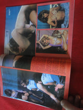 Load image into Gallery viewer, Vintage 18 Y.O. + Adult Erotic Sexy Men&#39;s Magazine Adult Cinema Review 1984 Kitten Natividad  67
