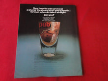 Load image into Gallery viewer, Vintage Nude Erotic Sexy Adult Magazine Pub Dec. 1976         P70
