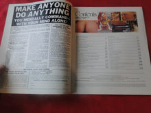 Load image into Gallery viewer, Vintage Nude Erotic Sexy Adult Magazine Pub Dec. 1976         P70
