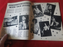 Load image into Gallery viewer, Vintage 18 Y.O. + Adult Erotic Sexy Men&#39;s Magazine Video-X 1984 Ginger Lynn  67
