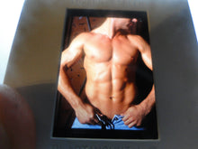 Load image into Gallery viewer, VINTAGE 35MM GAY MALE SLIDE BEEFCAKE MUSCLE NUDE FALCON STUDIOS T2n
