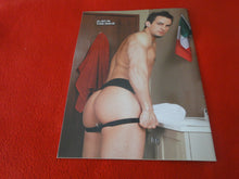 Load image into Gallery viewer, Vintage 18 Y.O. +  Adult Erotic Sexy Magazine Gay Interest BadPuppy #39          54

