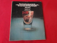 Load image into Gallery viewer, Vintage Nude Erotic Sexy Adult Magazine Pub 1976 First Edition      P70
