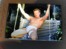 Load image into Gallery viewer, VINTAGE 35MM GAY MALE SLIDE BEEFCAKE MUSCLE NUDE FALCON STUDIOS T2q
