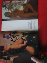 Load image into Gallery viewer, Vintage Nude Erotic Sexy Adult Magazine Pub 1976 First Edition      P70
