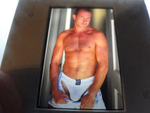 Load image into Gallery viewer, VINTAGE 35MM GAY MALE SLIDE BEEFCAKE MUSCLE NUDE FALCON STUDIOS T2s
