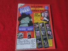 Load image into Gallery viewer, Vintage 18 Y.O. + Adult Erotic Sexy Men&#39;s Magazine Adult Cinema 1983 Robin Marina 67
