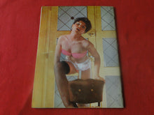 Load image into Gallery viewer, Vintage Nude Erotic Sexy Adult Magazine French Spice March 1963     P70

