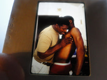 Load image into Gallery viewer, VINTAGE 35MM GAY MALE SLIDE BEEFCAKE MUSCLE NUDE FALCON STUDIOS T2t
