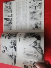 Load image into Gallery viewer, Vintage Nude Erotic Sexy Adult Magazine French Spice March 1963     P70
