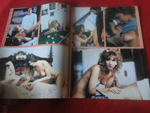 Load image into Gallery viewer, Vintage 18 Y.O. + Adult Erotic Sexy Men&#39;s Magazine Adult Cinema 1983 Robin Marina 67
