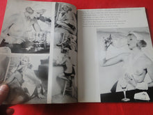 Load image into Gallery viewer, Vintage Nude Erotic Sexy Adult Magazine French Spice March 1963     P70
