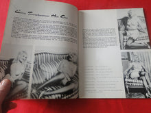 Load image into Gallery viewer, Vintage Nude Erotic Sexy Adult Magazine French Spice March 1963     P70
