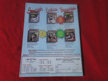 Load image into Gallery viewer, Vintage 18 Y.O. + Adult Erotic Sexy Men&#39;s Magazine Adult Cinema 1983 Joanna Storm 67
