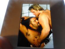 Load image into Gallery viewer, VINTAGE 35MM GAY MALE SLIDE BEEFCAKE MUSCLE NUDE FALCON STUDIOS T2x
