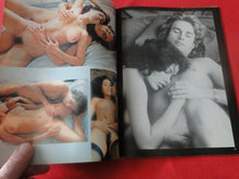 Load image into Gallery viewer, Vintage Nude Erotic Sexy Adult Magazine He and She July 1975       P70
