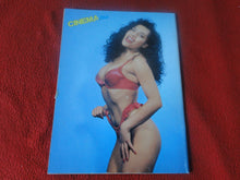 Load image into Gallery viewer, Vintage 18 Y.O. + Adult Erotic Sexy Men's Magazine Cinema Blue 1993 Seka  67
