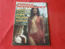 Load image into Gallery viewer, Vintage Nude Erotic Sexy Adult Magazine Female Photography Aug. 1974    P70
