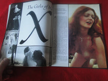 Load image into Gallery viewer, Vintage 18 Y.O. + Adult Erotic Sexy Men&#39;s Magazine Video X 1980 Loni Sanders 67
