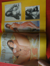 Load image into Gallery viewer, Vintage Nude Erotic Sexy Adult Magazine Follies Aug. 1973        P70
