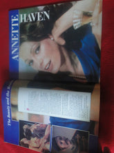 Load image into Gallery viewer, Vintage 18 Y.O. + Adult Erotic Sexy Men&#39;s Magazine Video X 1983 Annette Haven 67
