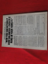Load image into Gallery viewer, Vintage Nude Erotic Sexy Adult Magazine Debonair May 1976          P70
