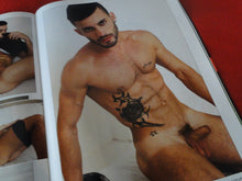 Load image into Gallery viewer, Vintage 18 Y.O. +  Adult Erotic Sexy Magazine Gay Interest BadPuppy #54         54
