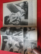Load image into Gallery viewer, Vintage Nude Erotic Sexy Adult Magazine Debonair May 1976          P70
