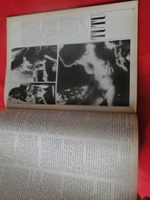 Load image into Gallery viewer, Vintage Nude Erotic Sexy Adult Magazine Debonair May 1976          P70
