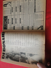 Load image into Gallery viewer, Vintage Nude Erotic Sexy Adult Magazine Debonair July 1976       P70
