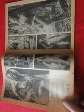 Load image into Gallery viewer, Vintage Nude Erotic Sexy Adult Magazine Debonair July 1976       P70
