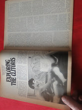 Load image into Gallery viewer, Vintage Nude Erotic Sexy Adult Magazine Debonair July 1976       P70
