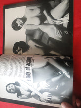 Load image into Gallery viewer, Vintage Nude Erotic Sexy Adult Magazine Men's Challenge Feb. 1973       P70
