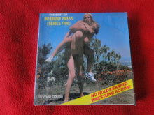 Load image into Gallery viewer, Vintage 8MM Adult Pornographic Smoker Stag Film Roxbury Press Wrestling SEALED  B
