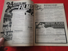 Load image into Gallery viewer, Vintage Nude Erotic Sexy Adult Magazine Men's Challenge Feb. 1973       P70
