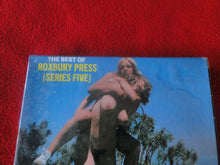 Load image into Gallery viewer, Vintage 8MM Adult Pornographic Smoker Stag Film Roxbury Press Wrestling SEALED  B
