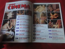 Load image into Gallery viewer, Vintage 18 Y.O. + Adult Erotic Sexy Men&#39;s Magazine Adult Cinema 1992 Candy Jane  67
