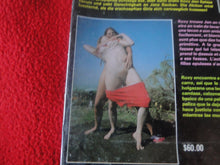 Load image into Gallery viewer, Vintage 8MM Adult Pornographic Smoker Stag Film Roxbury Press Wrestling SEALED  B
