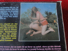 Load image into Gallery viewer, Vintage 8MM Adult Pornographic Smoker Stag Film Roxbury Press Wrestling SEALED  B
