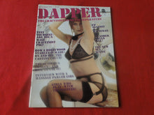Load image into Gallery viewer, Vintage Nude Erotic Sexy Adult Magazine Dapper Sept. 1974        P10
